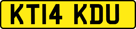 KT14KDU