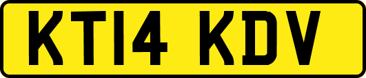 KT14KDV