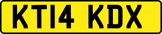 KT14KDX
