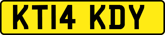 KT14KDY