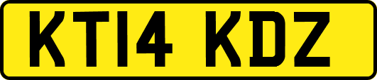 KT14KDZ