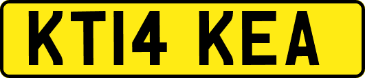 KT14KEA