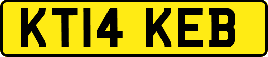 KT14KEB