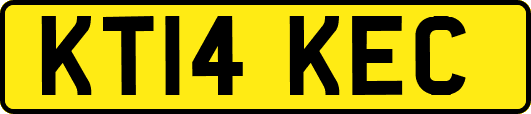 KT14KEC