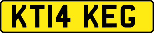 KT14KEG