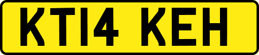 KT14KEH