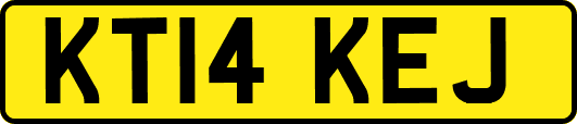 KT14KEJ