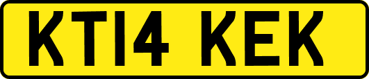 KT14KEK