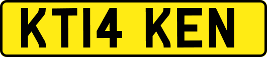 KT14KEN