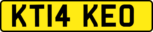 KT14KEO