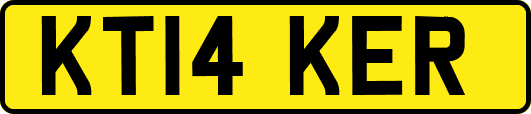 KT14KER