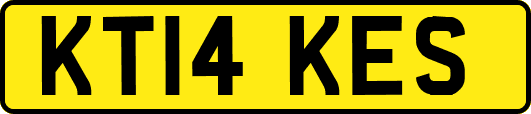 KT14KES
