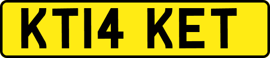 KT14KET