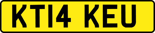 KT14KEU