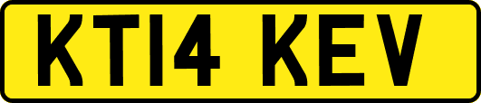 KT14KEV