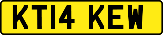 KT14KEW
