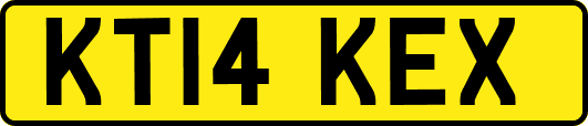 KT14KEX