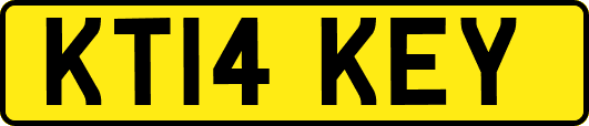 KT14KEY