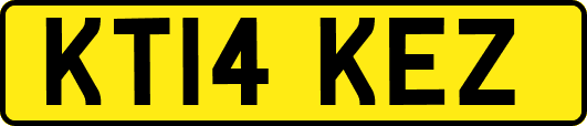 KT14KEZ