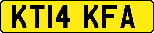 KT14KFA