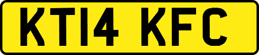 KT14KFC