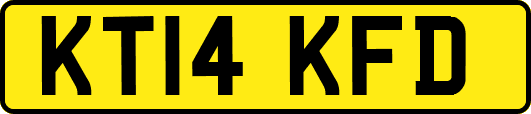 KT14KFD