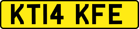 KT14KFE
