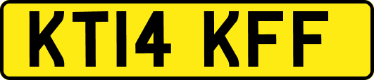 KT14KFF