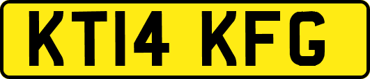 KT14KFG