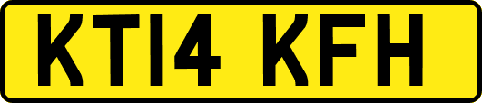 KT14KFH