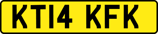 KT14KFK