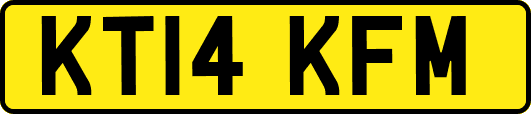 KT14KFM