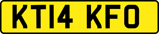 KT14KFO
