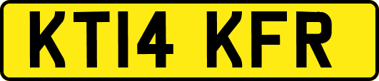 KT14KFR