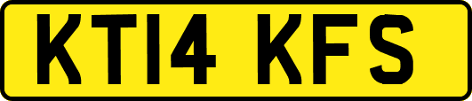 KT14KFS