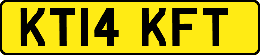 KT14KFT