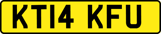 KT14KFU