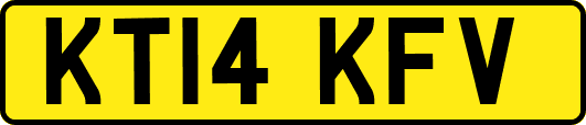 KT14KFV