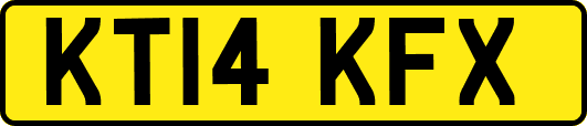KT14KFX