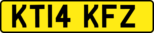 KT14KFZ