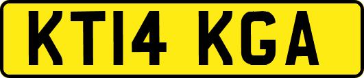 KT14KGA