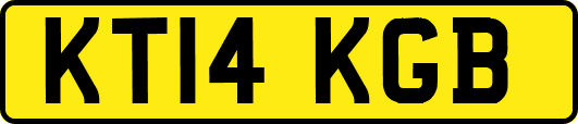 KT14KGB