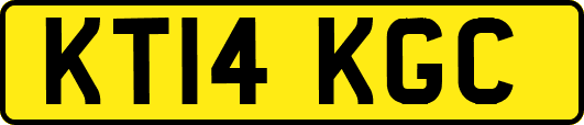 KT14KGC