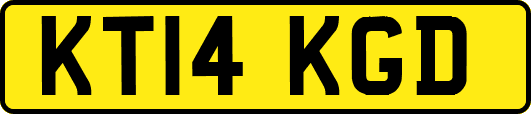 KT14KGD