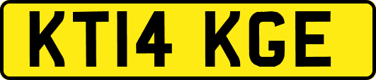 KT14KGE