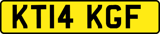 KT14KGF