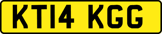 KT14KGG
