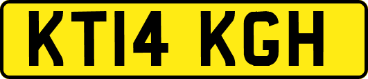 KT14KGH