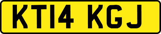 KT14KGJ