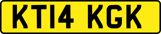 KT14KGK